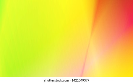 Blurred Background Gradient Texture Color. For Your Graphic Wallpaper, Cover Book, Banner. Vector Illustration