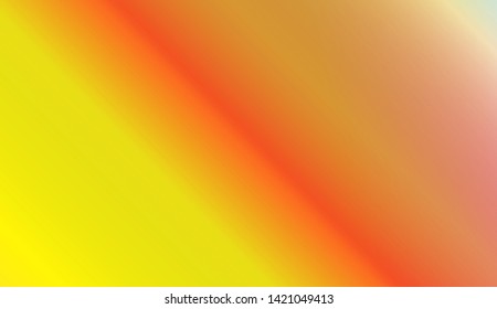 Blurred Background Gradient Texture Color. For Your Graphic Wallpaper, Cover Book, Banner. Vector Illustration