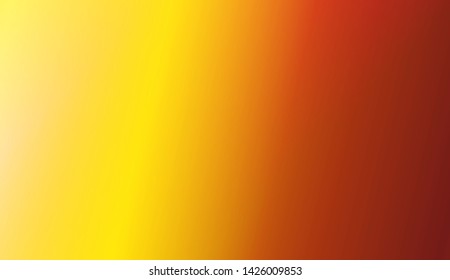 Blurred Background Gradient Texture Color. For Your Graphic Wallpaper, Cover Book, Banner. Vector Illustration