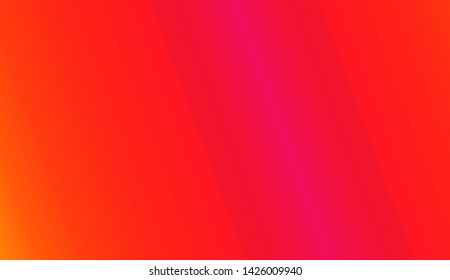 Blurred Background Gradient Texture Color. For Your Graphic Wallpaper, Cover Book, Banner. Vector Illustration