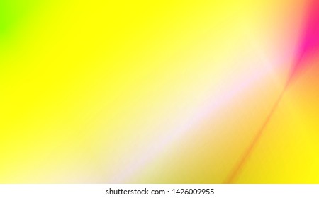 Blurred Background Gradient Texture Color. For Your Graphic Wallpaper, Cover Book, Banner. Vector Illustration