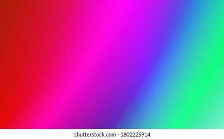 unscharfe Hintergrundfarbe der Farbgebung. Für Ihre Grafik-Bildschirmhintergründe: Cover Book, Banner. Vektorgrafik