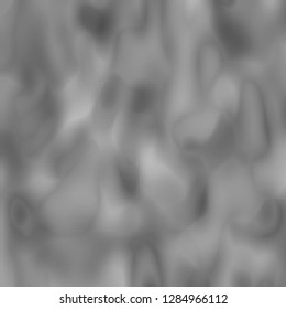 Blurred background grey color. Silver abstract pattern for design. Poster, card, textile, wallpaper template. Halftone pixel monochrome backdrop. Eps 10.