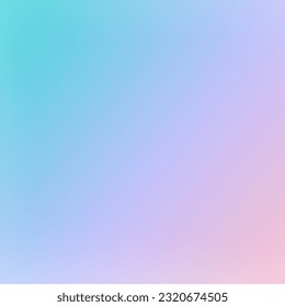Blurred background with modern abstract light, blurred color gradient. Sleek template for your creative graphic design. Vector illustration.
