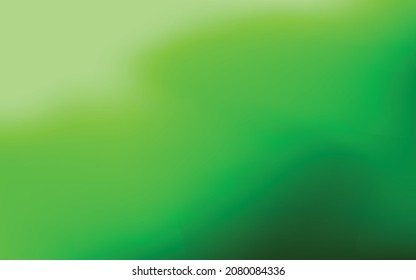 blurred background, modern colorful gradient illustration vector for, logo, card, banner, web and printing.

