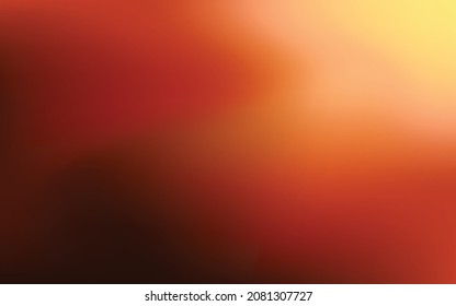 blurred background, modern colorful gradient illustration vector for, logo, card, banner, web and printing.
