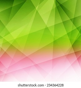 Blurred background. Modern pattern. Abstract vector illustration. Can be used for your website or presentation. 