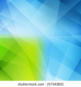 Blurred background. Modern pattern. Abstract vector illustration. Can be used for your website or presentation. 