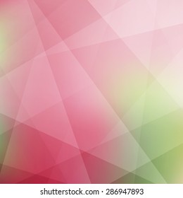 Blurred background. Modern pattern. Abstract vector illustration. 