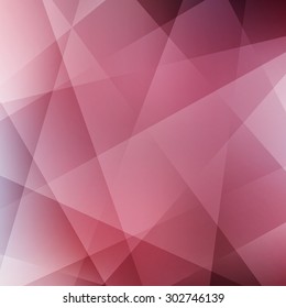 Blurred background. Modern pattern. Abstract vector illustration. Can be used for your website or presentation. 