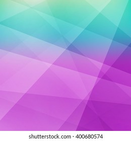 Fondo borroso. Patrón moderno. Ilustración del vector abstracto. Se puede usar para su sitio web o presentación. 