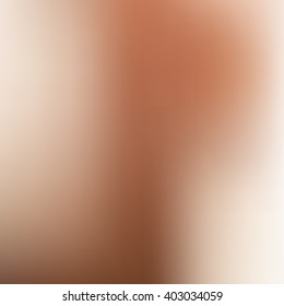 blurred background multicolored spots