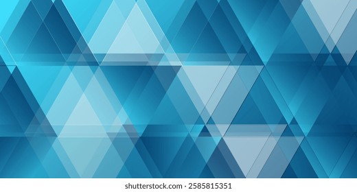 Blurred background with sky and clouds. Modern pattern. Abstract vector illustration. Can be used for wallpaper, web page background, web banners.