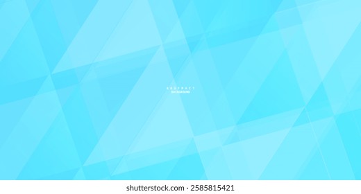 Blurred background with sky and clouds. Modern pattern. Abstract vector illustration. Can be used for wallpaper, web page background, web banners.