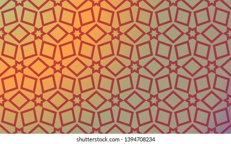 Blurred Background, Smooth Geometric Texture Color. For Your Bright Website Pattern, Banner Header. Vector Illustration.