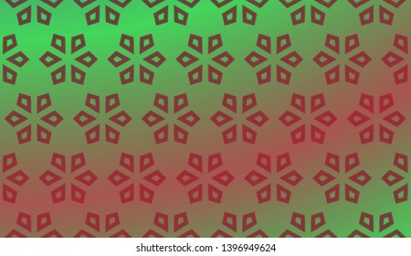 Blurred Background, Smooth Geometric Texture Color. For Your Bright Website Pattern, Banner Header. Vector Illustration.