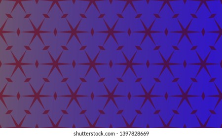 Blurred Background, Smooth Geometric Texture Color. For Your Bright Website Pattern, Banner Header. Vector Illustration.
