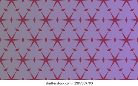 Blurred Background, Smooth Geometric Texture Color. For Your Bright Website Pattern, Banner Header. Vector Illustration.