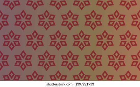 Blurred Background, Smooth Geometric Texture Color. For Your Bright Website Pattern, Banner Header. Vector Illustration.