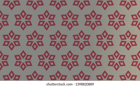Blurred Background, Smooth Geometric Texture Color. For Your Bright Website Pattern, Banner Header. Vector Illustration.