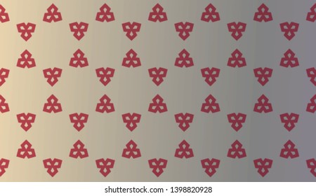 Blurred Background, Smooth Geometric Texture Color. For Your Bright Website Pattern, Banner Header. Vector Illustration.