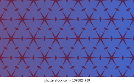 Blurred Background, Smooth Geometric Texture Color. For Your Bright Website Pattern, Banner Header. Vector Illustration.