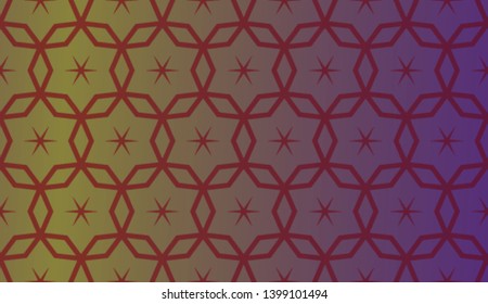 Blurred Background, Smooth Geometric Texture Color. For Your Bright Website Pattern, Banner Header. Vector Illustration.