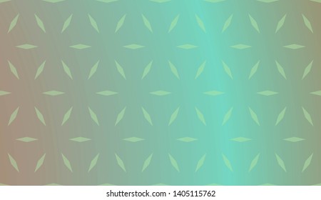 Blurred Background, Smooth Geometric Texture Color. For Your Bright Website Pattern, Banner Header. Vector Illustration.