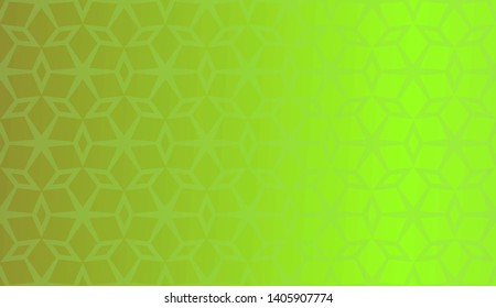 Blurred Background, Smooth Geometric Texture Color. For Your Bright Website Pattern, Banner Header. Vector Illustration.