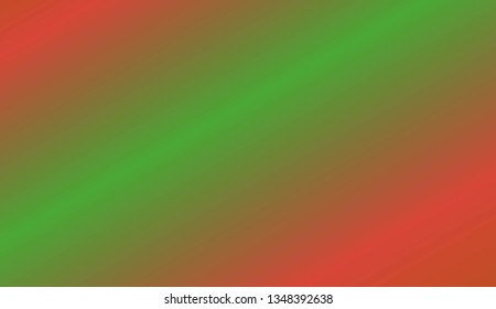 Blurred Background, Smooth Gradient Texture Color. For Cover Page, Poster, Banner Of Websites. Vector Illustration.