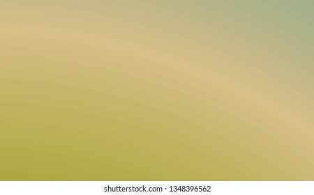 Blurred Background, Smooth Gradient Texture Color. For Cover Page, Poster, Banner Of Websites. Vector Illustration.