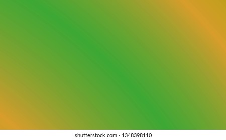 Blurred Background, Smooth Gradient Texture Color. For Cover Page, Poster, Banner Of Websites. Vector Illustration.