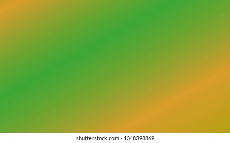 Blurred Background, Smooth Gradient Texture Color. For Cover Page, Poster, Banner Of Websites. Vector Illustration.