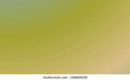 Blurred Background, Smooth Gradient Texture Color. For Cover Page, Poster, Banner Of Websites. Vector Illustration.