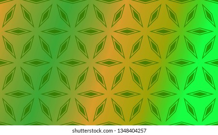 Blurred Background, Smooth Gradient Texture Color. For Cover Page, Poster, Banner Of Websites. Vector Illustration.