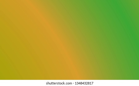 Blurred Background, Smooth Gradient Texture Color. For Cover Page, Poster, Banner Of Websites. Vector Illustration.