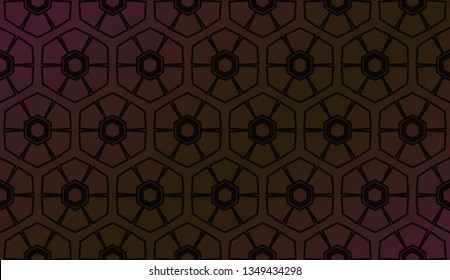 Blurred Background, Smooth Gradient Texture Color. For Your Design Wallpapers Presentation. Vector Illustration.