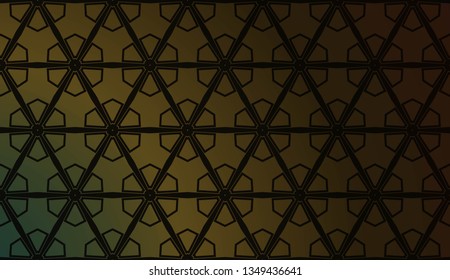 Blurred Background, Smooth Gradient Texture Color. For Your Design Wallpapers Presentation. Vector Illustration.
