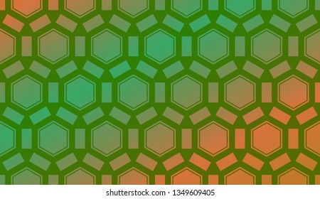 Blurred Background, Smooth Gradient Texture Color. For Cover Page, Poster, Banner Of Websites. Vector Illustration.