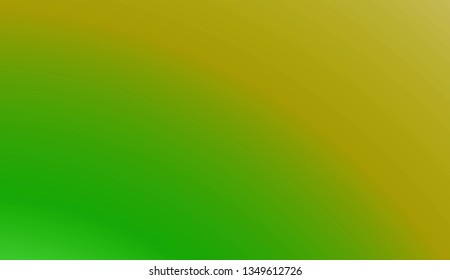 Blurred Background, Smooth Gradient Texture Color. For Cover Page, Poster, Banner Of Websites. Vector Illustration.