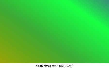 Blurred Background, Smooth Gradient Texture Color. For Cover Page, Poster, Banner Of Websites. Vector Illustration.