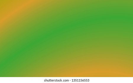 Blurred Background, Smooth Gradient Texture Color. For Cover Page, Poster, Banner Of Websites. Vector Illustration.