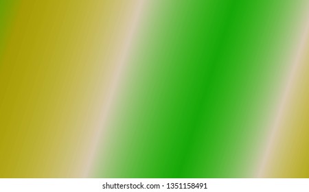 Blurred Background, Smooth Gradient Texture Color. For Cover Page, Poster, Banner Of Websites. Vector Illustration.