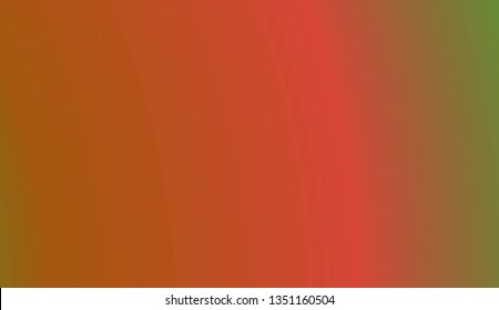 Blurred Background, Smooth Gradient Texture Color. For Cover Page, Poster, Banner Of Websites. Vector Illustration.