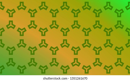 Blurred Background, Smooth Gradient Texture Color. For Cover Page, Poster, Banner Of Websites. Vector Illustration.