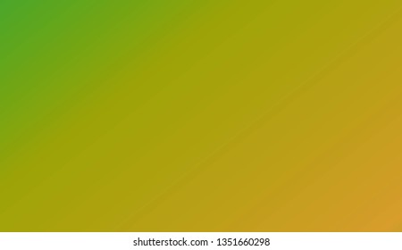 Blurred Background, Smooth Gradient Texture Color. For Cover Page, Poster, Banner Of Websites. Vector Illustration.