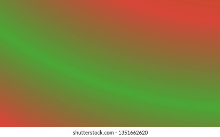 Blurred Background, Smooth Gradient Texture Color. For Cover Page, Poster, Banner Of Websites. Vector Illustration.