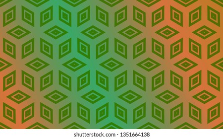 Blurred Background, Smooth Gradient Texture Color. For Cover Page, Poster, Banner Of Websites. Vector Illustration.