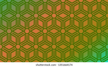 Blurred Background, Smooth Gradient Texture Color. For Cover Page, Poster, Banner Of Websites. Vector Illustration.