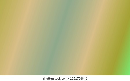 Blurred Background, Smooth Gradient Texture Color. For Cover Page, Poster, Banner Of Websites. Vector Illustration.